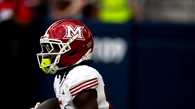 Miami Redhawks' first Tuesday night MACtion game headed to ESPN