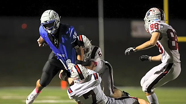 Cincinnati, Northern Kentucky high school football Week 11 schedule