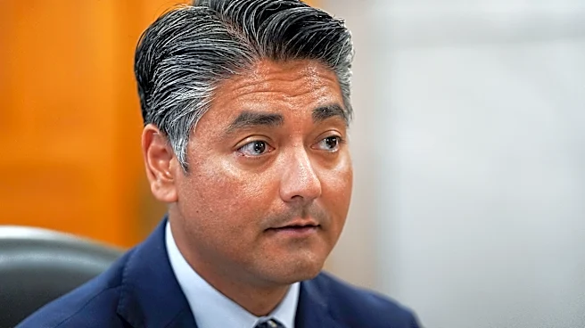 Ambassadors, weddings, trips: What Aftab Pureval's calendar reveals