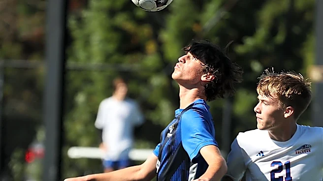 Cincinnati, Northern Kentucky high school sports scores, Oct. 26-Nov. 1