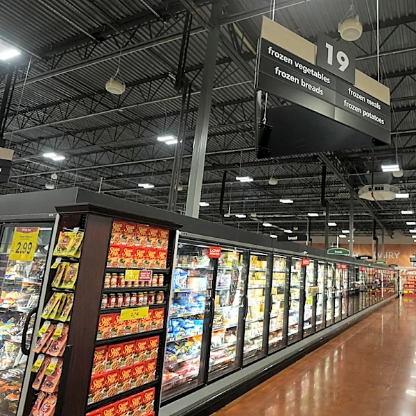 Kroger plans 3 new store formats as it adds 110 locations