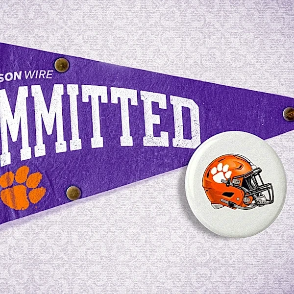 Clemson football lands commitment from elite four-star 2028 quarterback