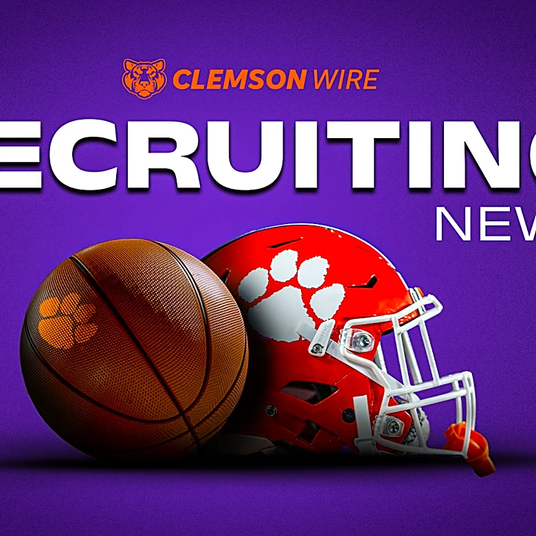 Clemson football lands in final 3 for a four-star 2028 offensive lineman
