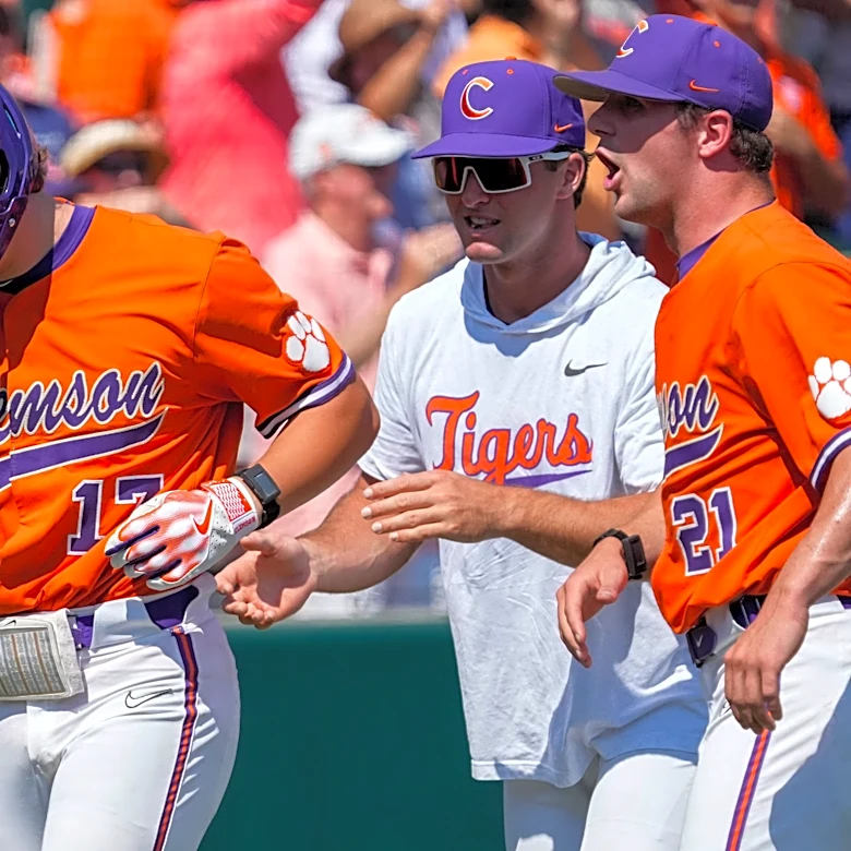 Former Clemson baseball star traded to New York Mets before deadline
