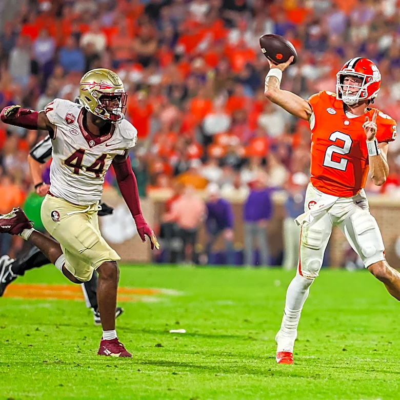 OPINION: Former QB Cade Klubnik’s NFL window will slam shut quickly