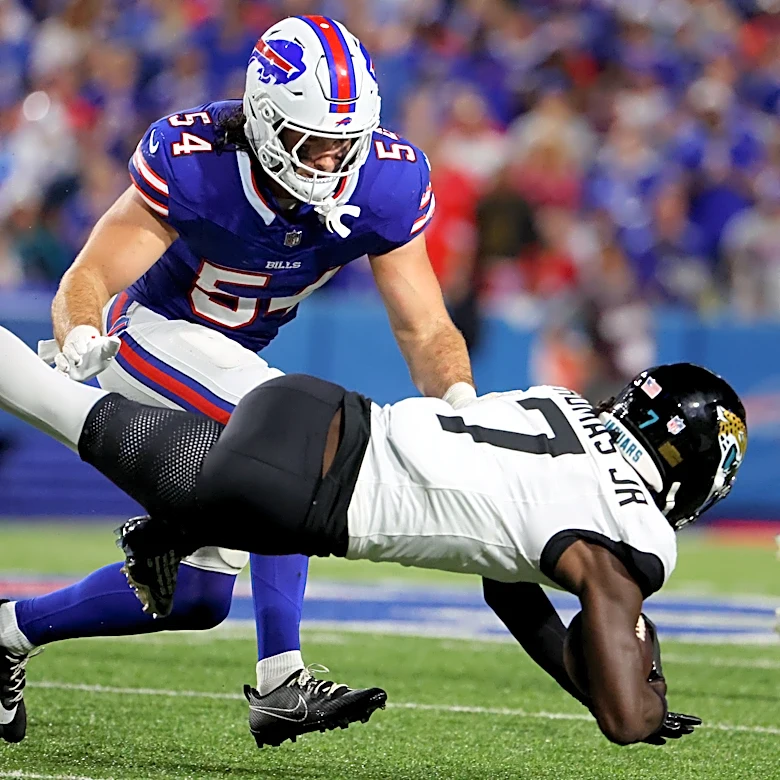 Former Clemson linebacker, NFL veteran signs with Jacksonville Jaguars