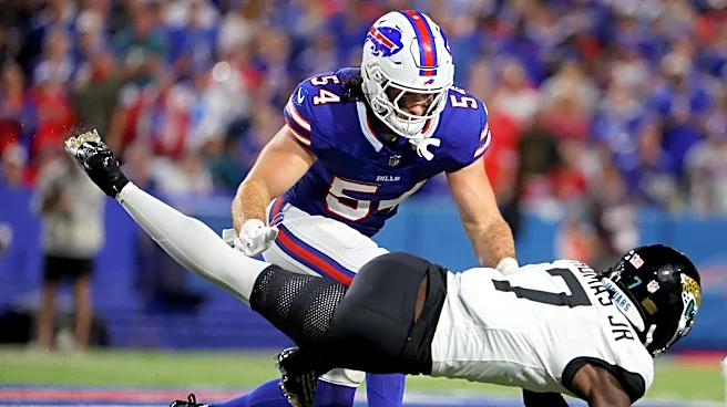 Former Clemson linebacker, NFL veteran signs with Jacksonville Jaguars