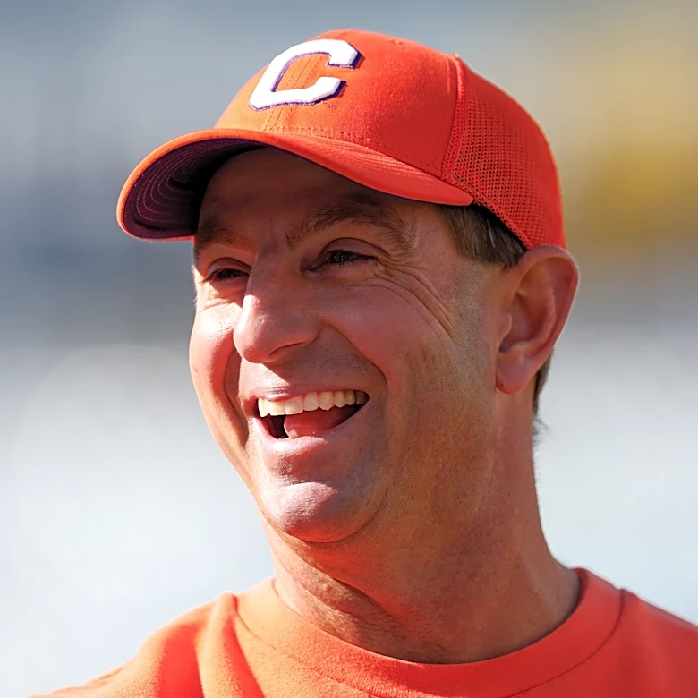 National analyst predicts it’s Dabo Swinney’s last year coaching at Clemson