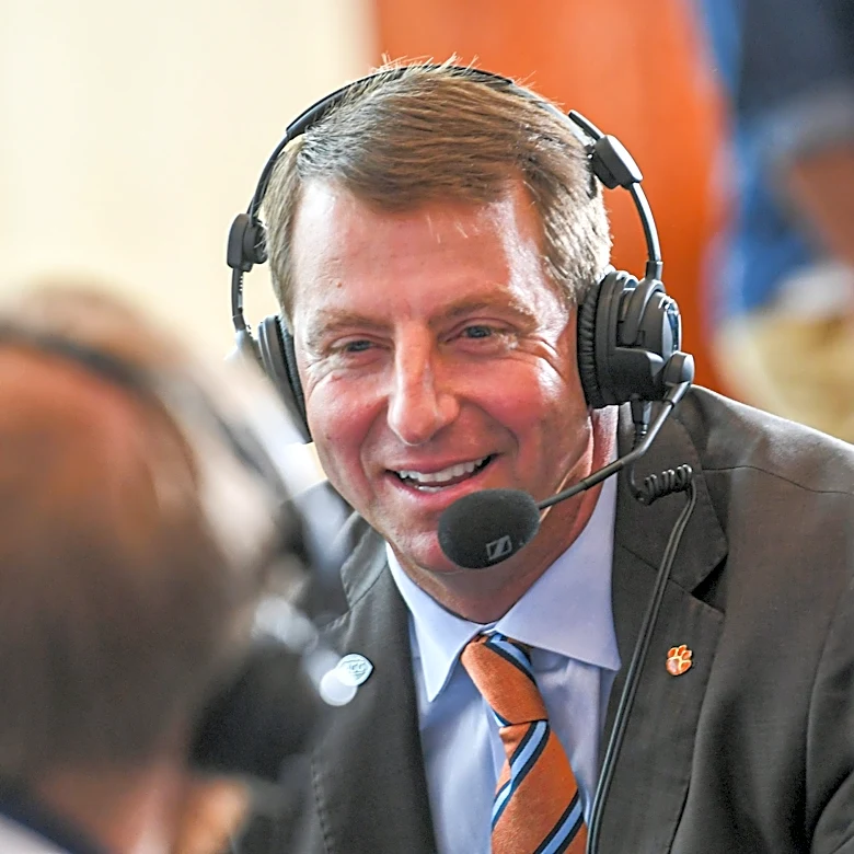 Changes coming to Clemson football radio broadcasts in 2026