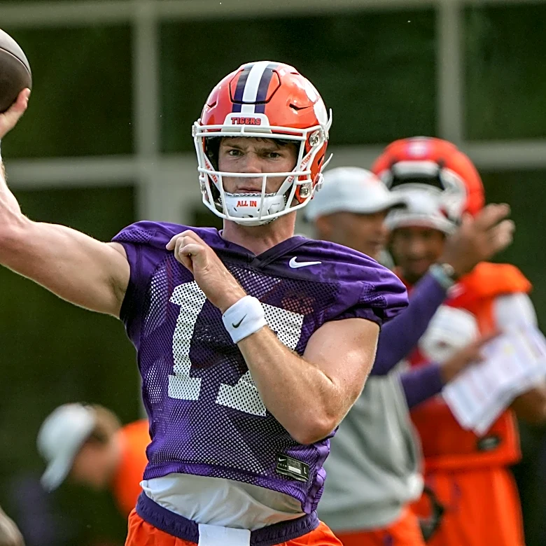 Staff score predictions Clemson’s Week 1 College GameDay Matchup vs. LSU