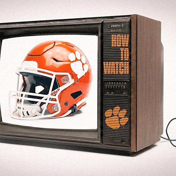What channel is Clemson vs Georgia Southern on today? Time, TV info