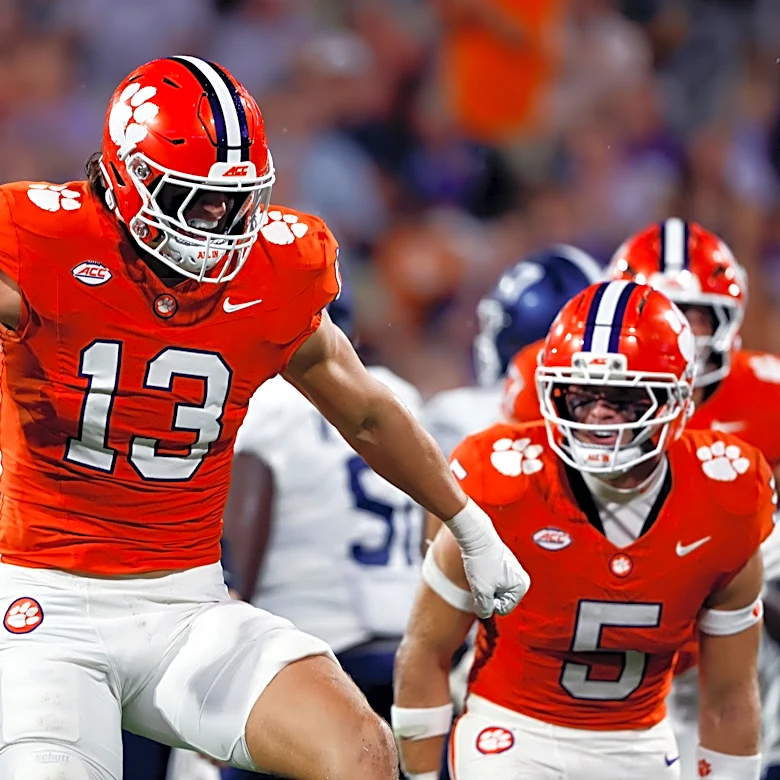 Social media reacts to Clemson’s Week 2 win over Georgia Southern