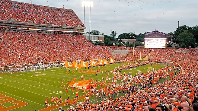 ACC unsure of kickoff time for Clemson football vs. Miami Hurricanes