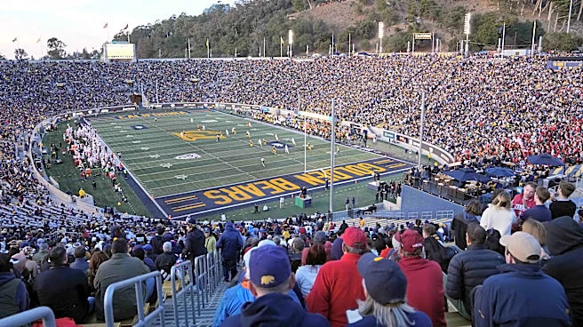 ESPN predicts the winner of Clemson football vs. California