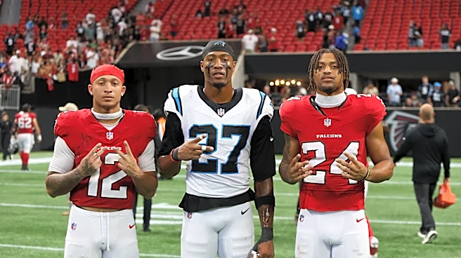 Former Clemson star defender moves from practice squad for NFL roster