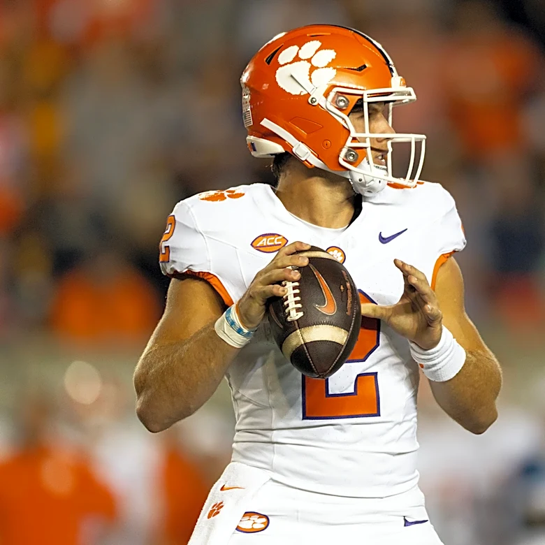 Clemson vs. Miami TV announcers confirmed, Tigers biggest game of season