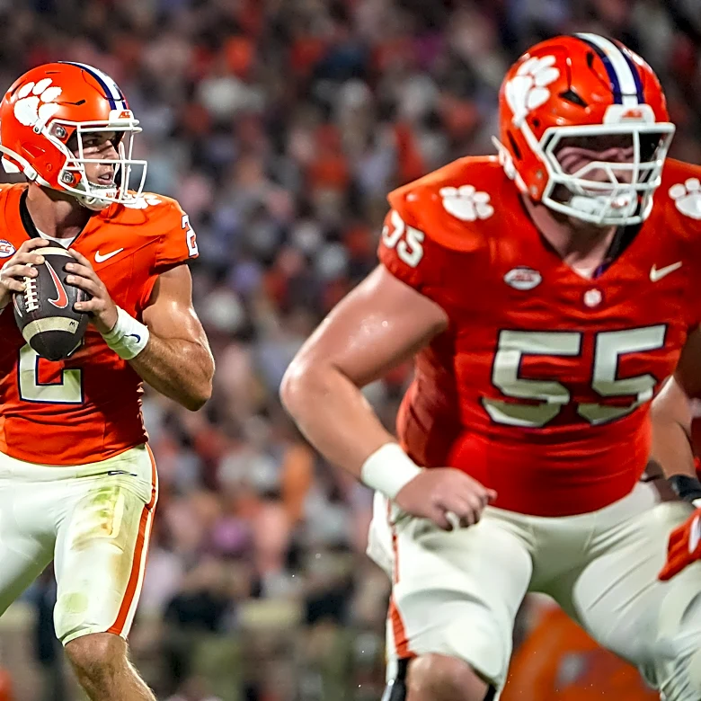 What channel will Clemson vs. Charleston Southern be on? Time, TV info
