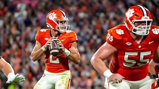 What channel will Clemson vs. Charleston Southern be on? Time, TV info