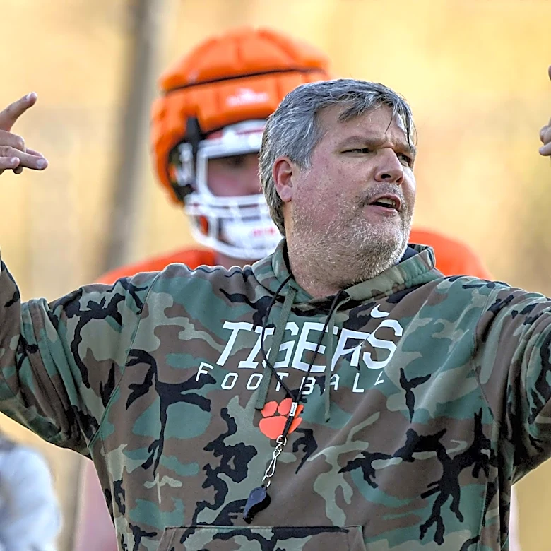 OPINION: Matt Luke is wrong about Clemson football's portal regrets
