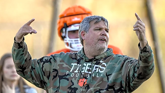 OPINION: Matt Luke is wrong about Clemson football's portal regrets