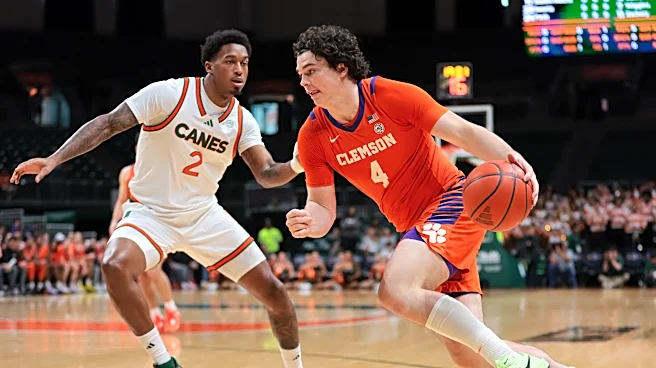Ian Schieffelin goes viral for ‘first down’ Miami Heat call