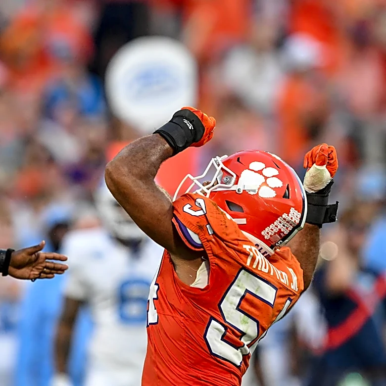 BIZZARE: Former Clemson star ejected before NFL team even takes a snap