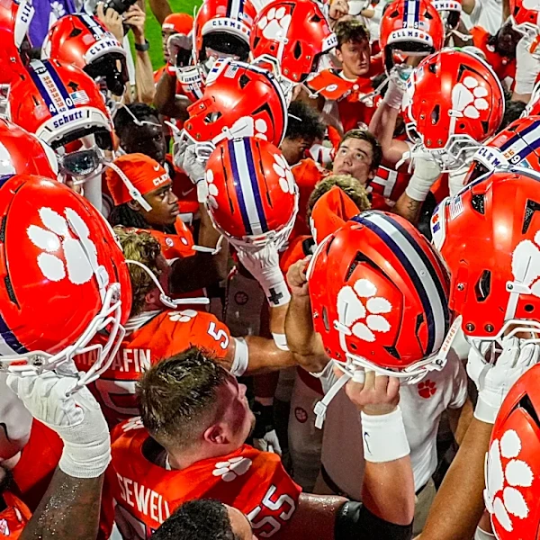 Where Clemson football lands in ESPN’s FPI after having Week 6 off