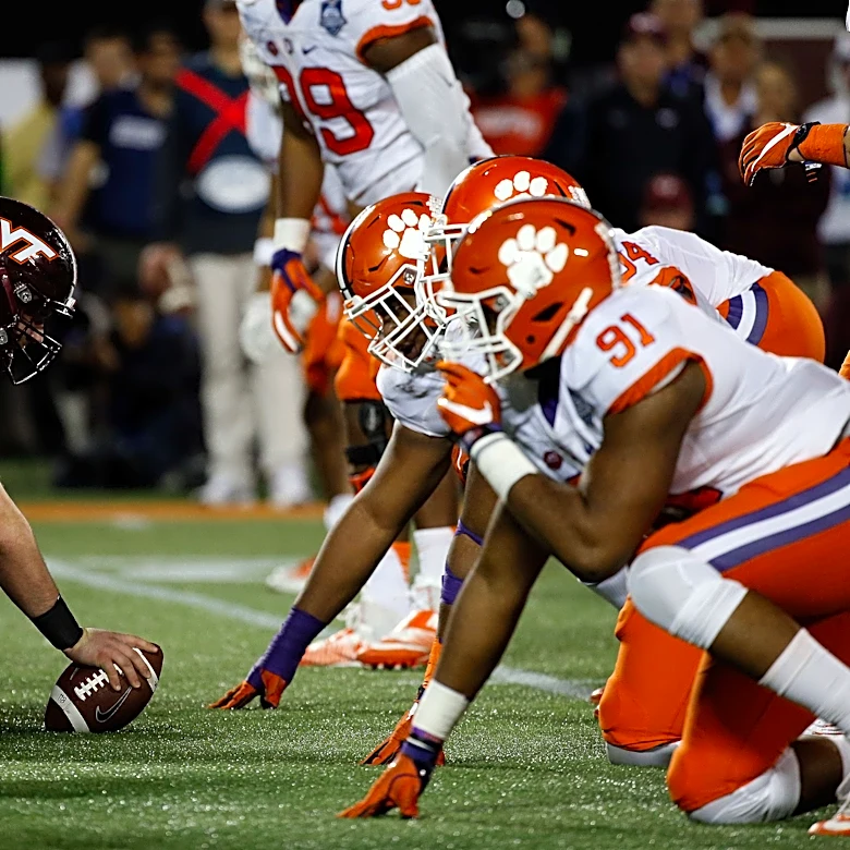 ACC reveals start time window for Clemson football vs. Virginia Tech