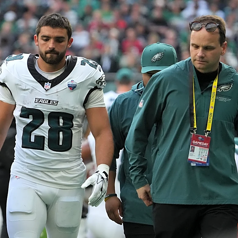 UPDATE: Former Clemson star could miss weeks with NFL foot injury