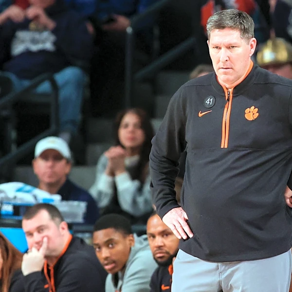 Where Clemson men’s basketball stands in ACC Preseason Media Poll