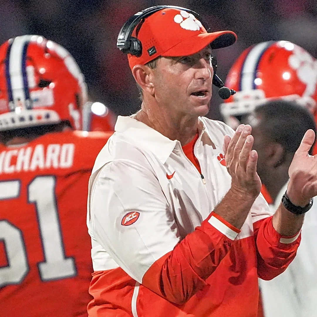 USA Today bowl projections are out: Who is Clemson expected to face?