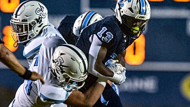 One of South Carolina’s top running backs can’t stay away from Clemson