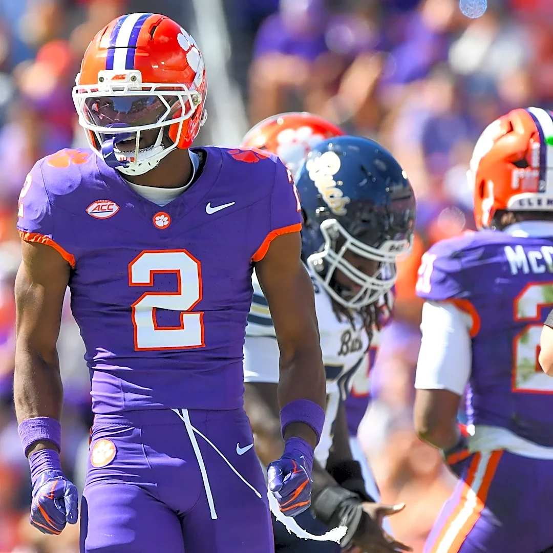Social media reacts to Clemson’s dominant win over Charleston Southern