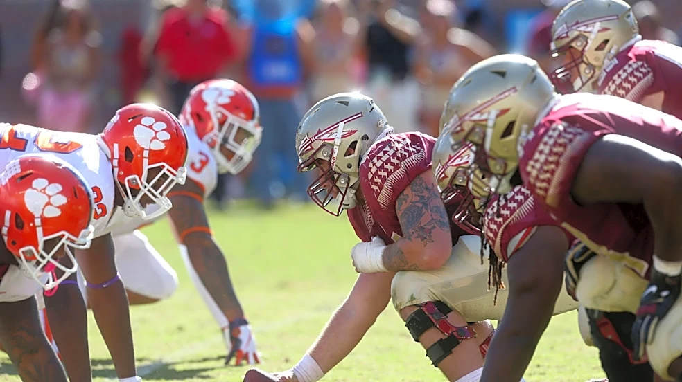 ACC reveals start time, channel for Clemson football vs. Florida State