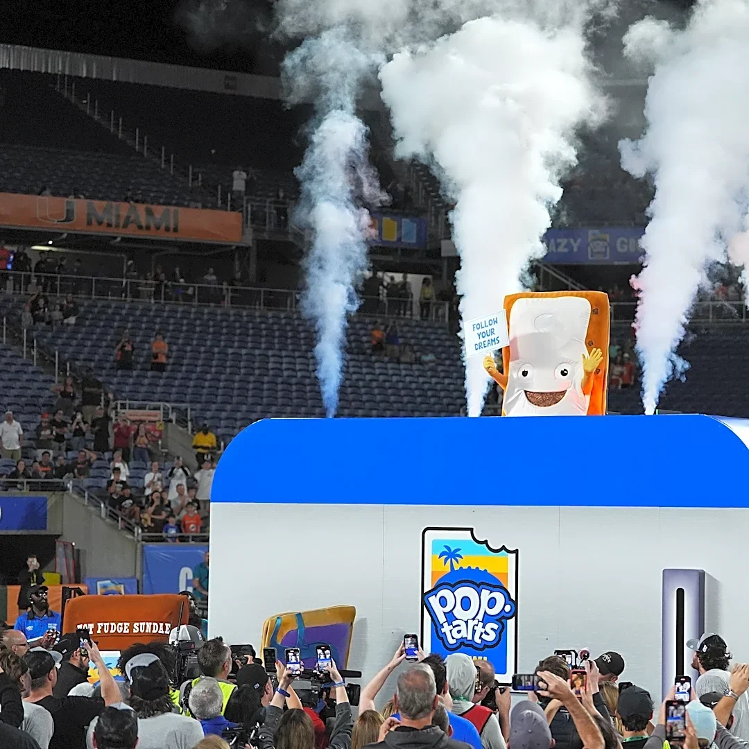 The Athletic logs 'tasty' bowl game projection for Clemson football