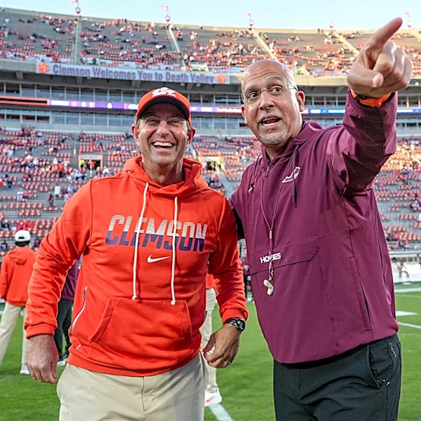 Dabo Swinney incredibly critical of coaching after Clemson’s latest loss