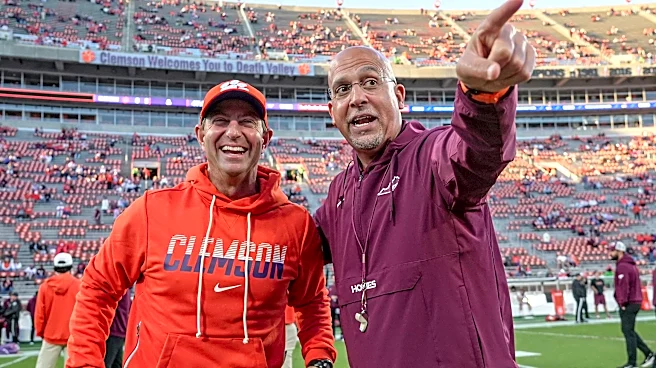 Dabo Swinney incredibly critical of coaching after Clemson’s latest loss