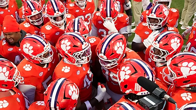 ESPN has Clemson football defender in top 10 of latest Mock Draft