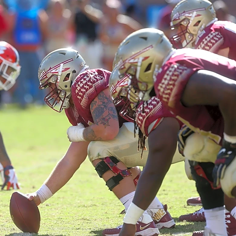 ESPN predicts the winner of Clemson football vs. Florida State