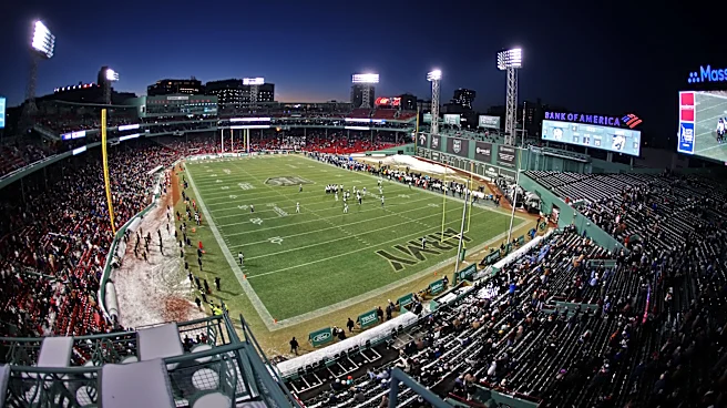 USA TODAY Sports projects Clemson football bowl game at historic venue