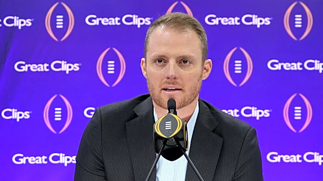 ESPN’s Greg McElroy makes prediction for Clemson’s cut oral FSU matchup