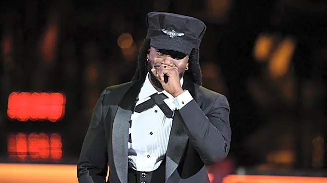 ESPN picks Shaboozey song as college football anthem