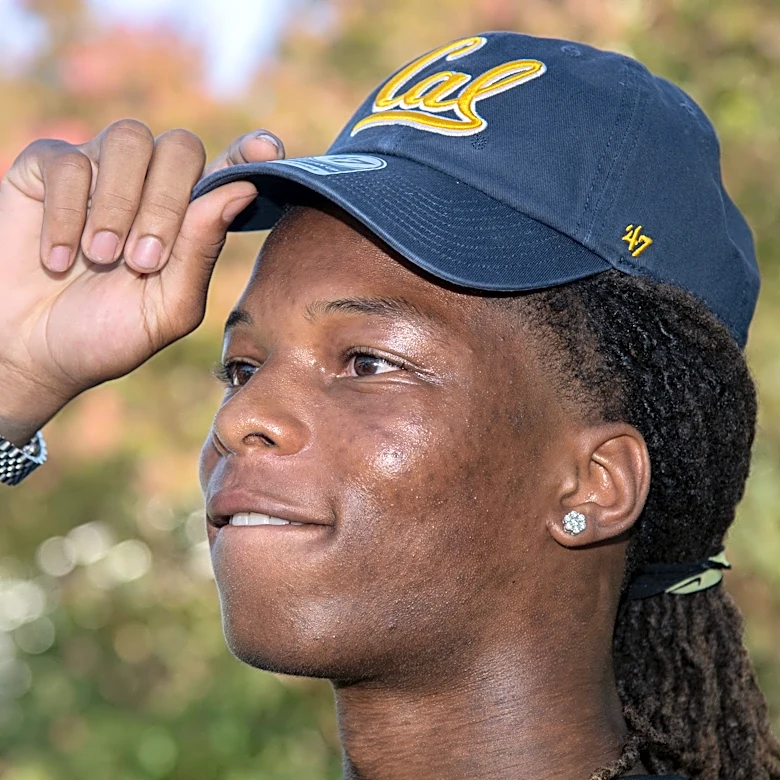 Cal football lands No. 1 overall 2027 JUCO prospect