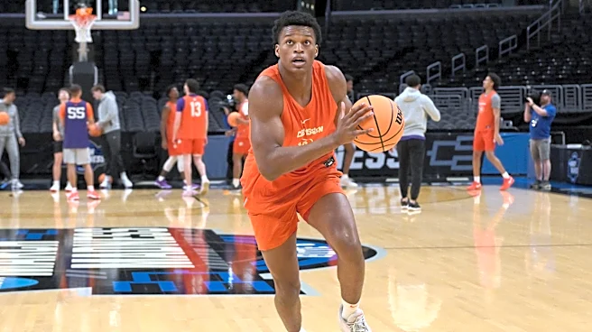 Arizona lands veteran transfer forward after eligibility ruling