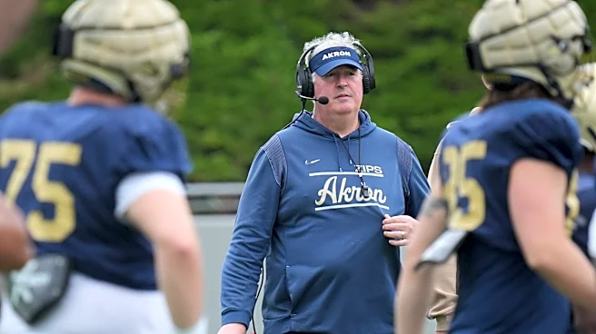 One lucky fan will call plays for Akron Zips football at home opener