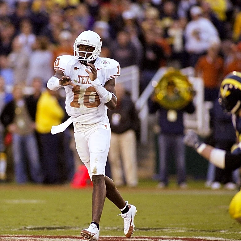 Vince Young documentary releasing on Netflix later this month