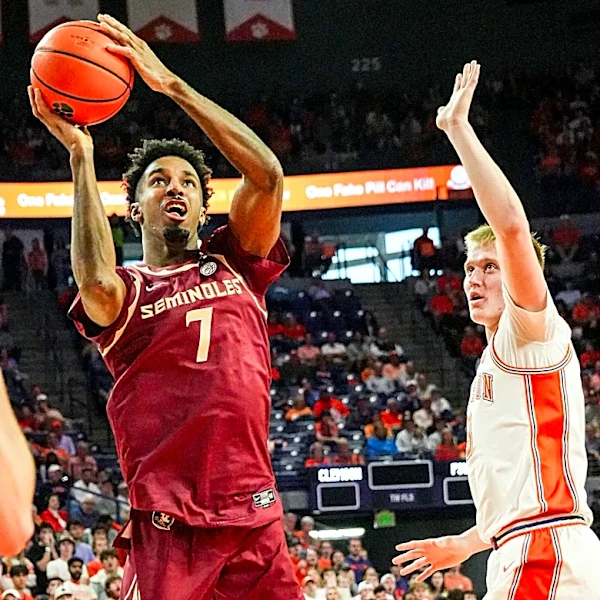 Long-range sharpshooter transfer Chauncey Wiggins picks Gonzaga