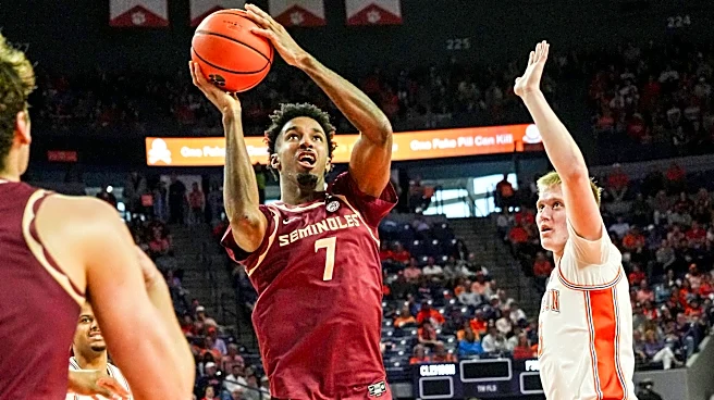 Long-range sharpshooter transfer Chauncey Wiggins picks Gonzaga