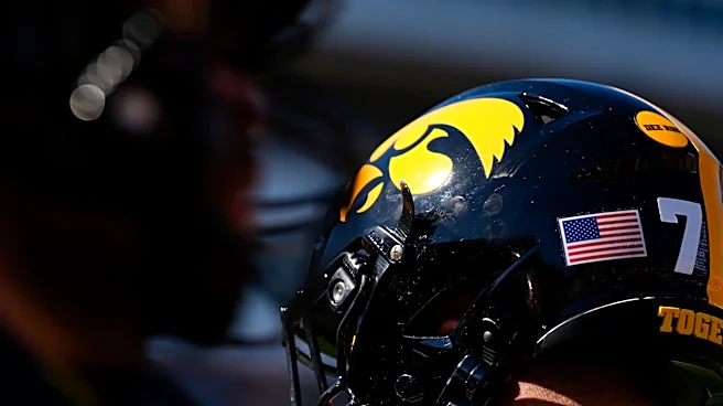 Iowa Hawkeyes find new director of scouting