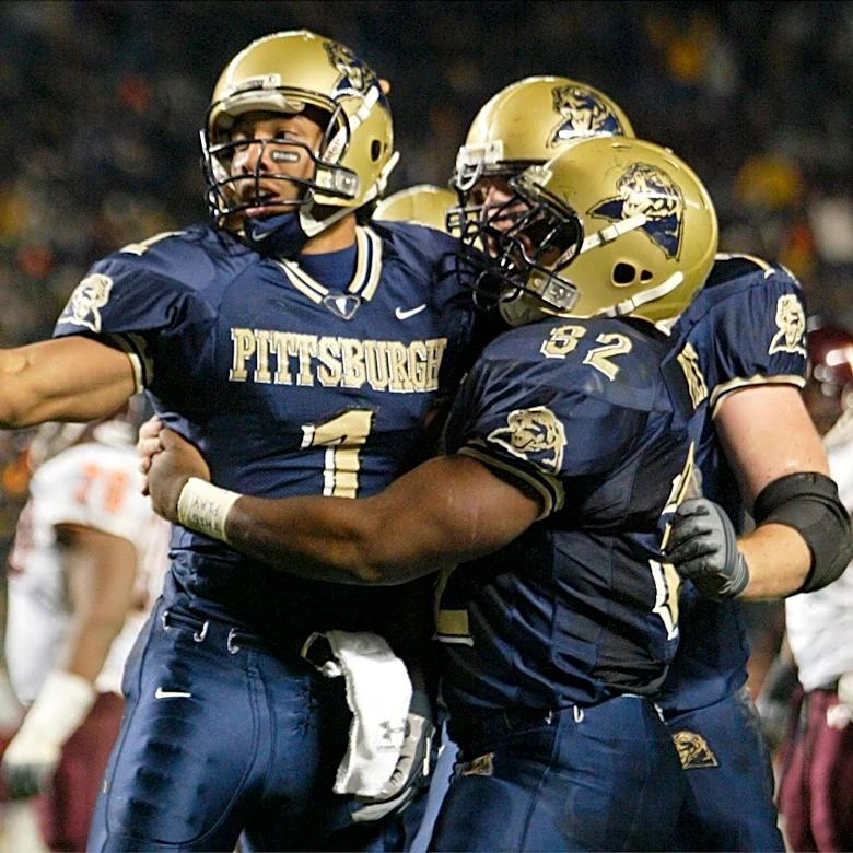 How every 2026 Pro Football Hall of Fame inductee performed in college